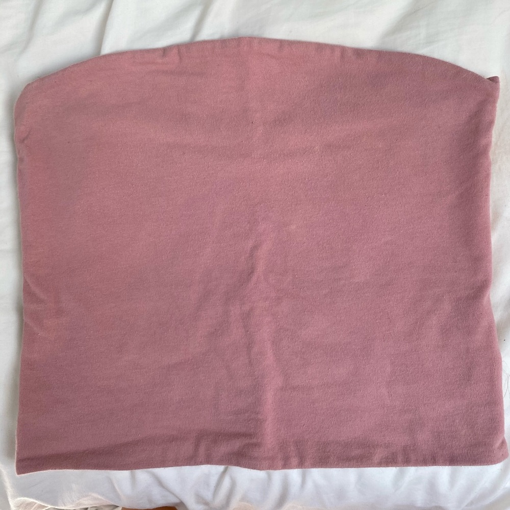 Brandy Melville tube top